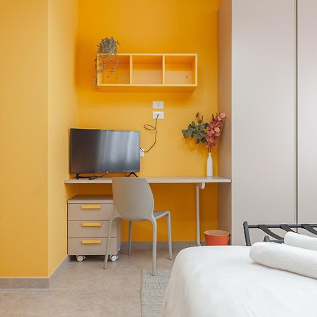 Apartament La Casa Di Duccio Perugia Zewnętrze zdjęcie