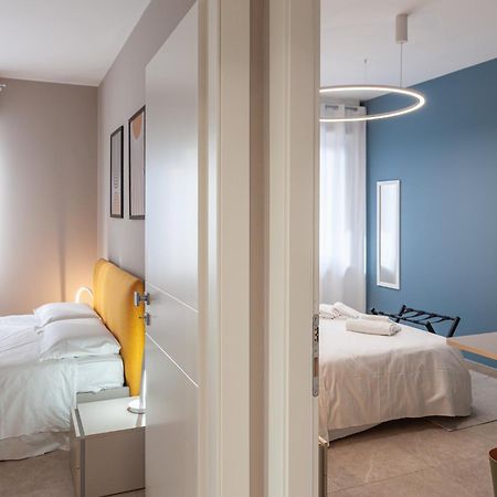 Apartament La Casa Di Duccio Perugia Zewnętrze zdjęcie
