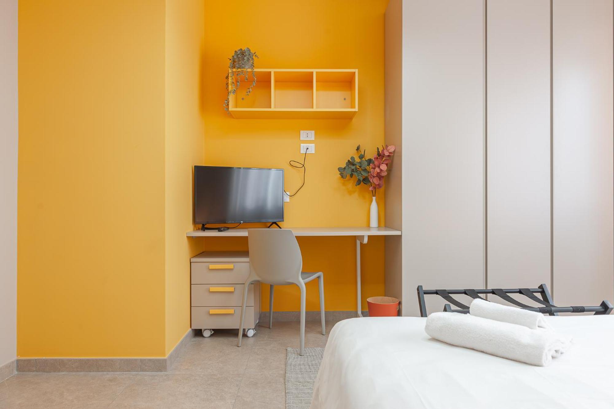 Apartament La Casa Di Duccio Perugia Zewnętrze zdjęcie