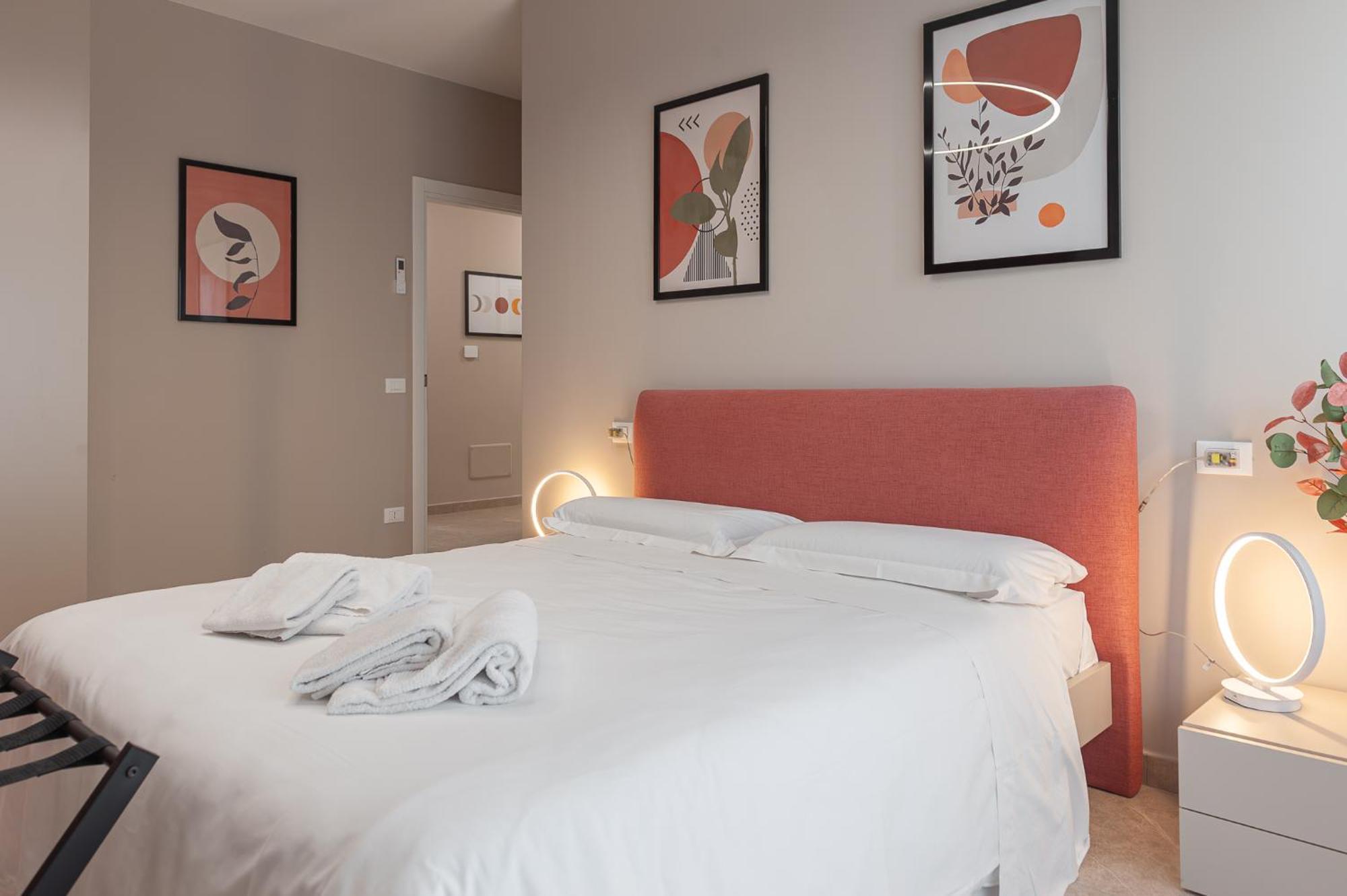 Apartament La Casa Di Duccio Perugia Zewnętrze zdjęcie