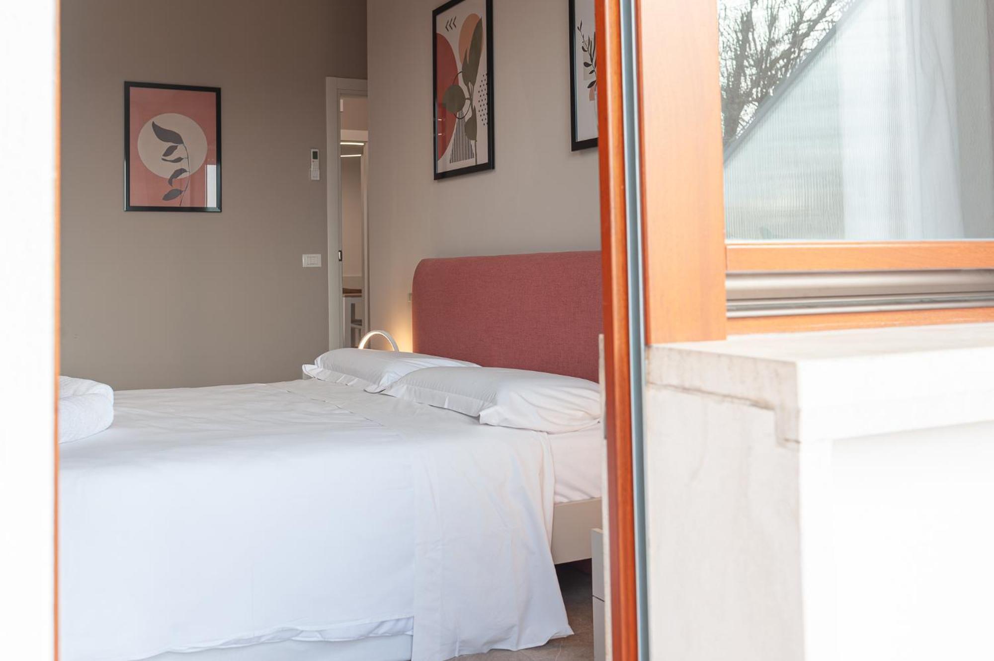 Apartament La Casa Di Duccio Perugia Zewnętrze zdjęcie