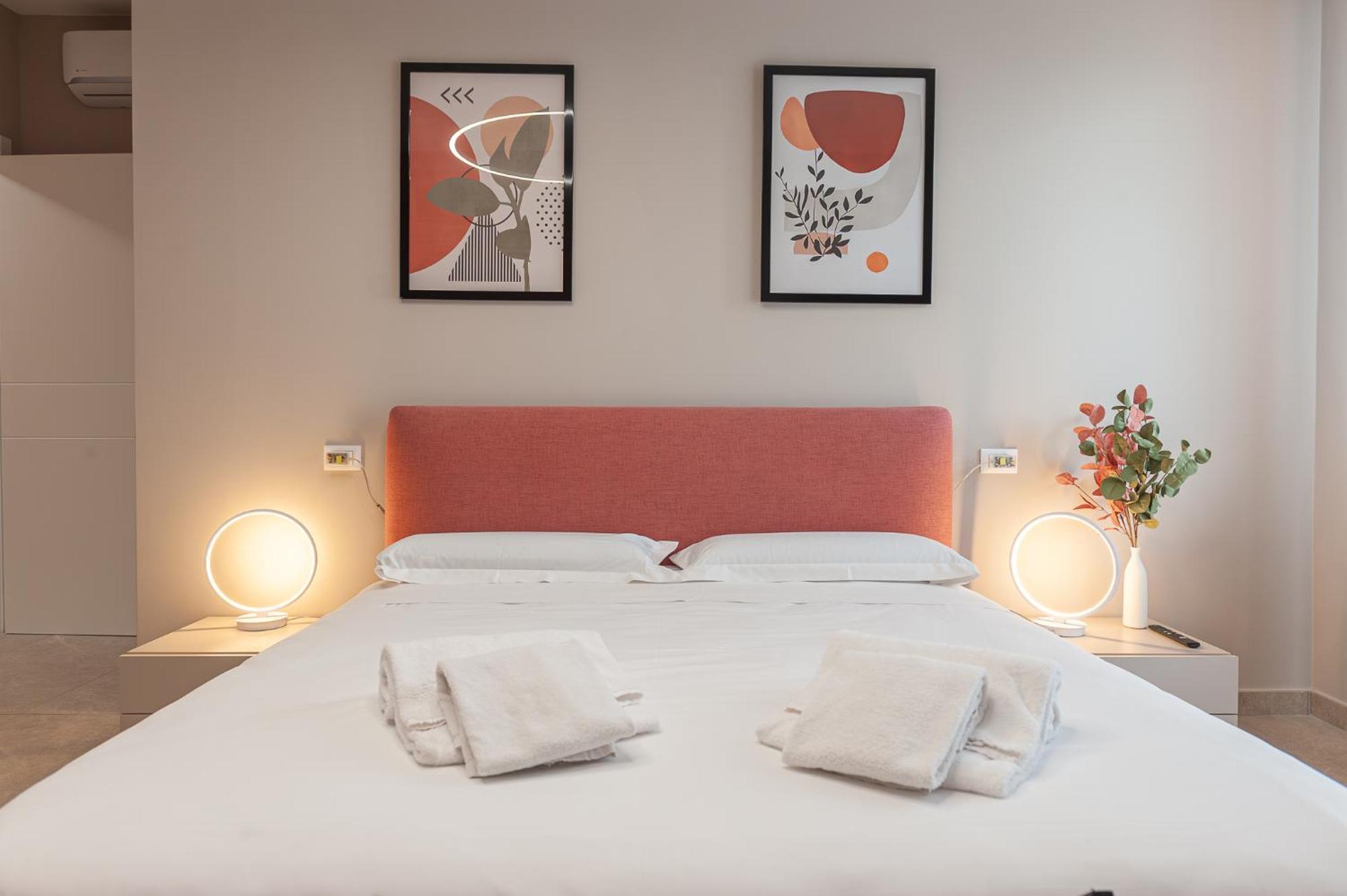 Apartament La Casa Di Duccio Perugia Zewnętrze zdjęcie