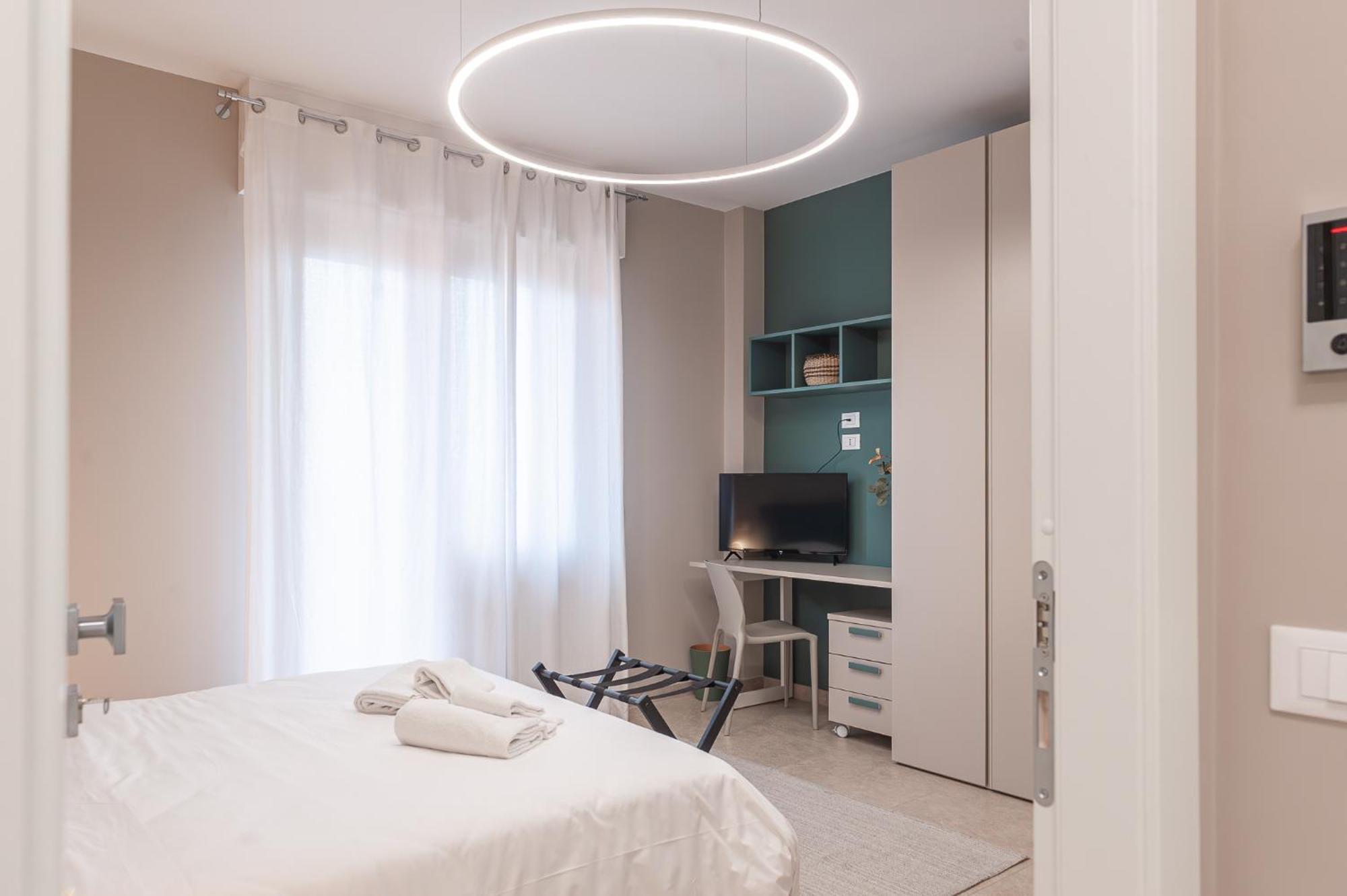 Apartament La Casa Di Duccio Perugia Zewnętrze zdjęcie