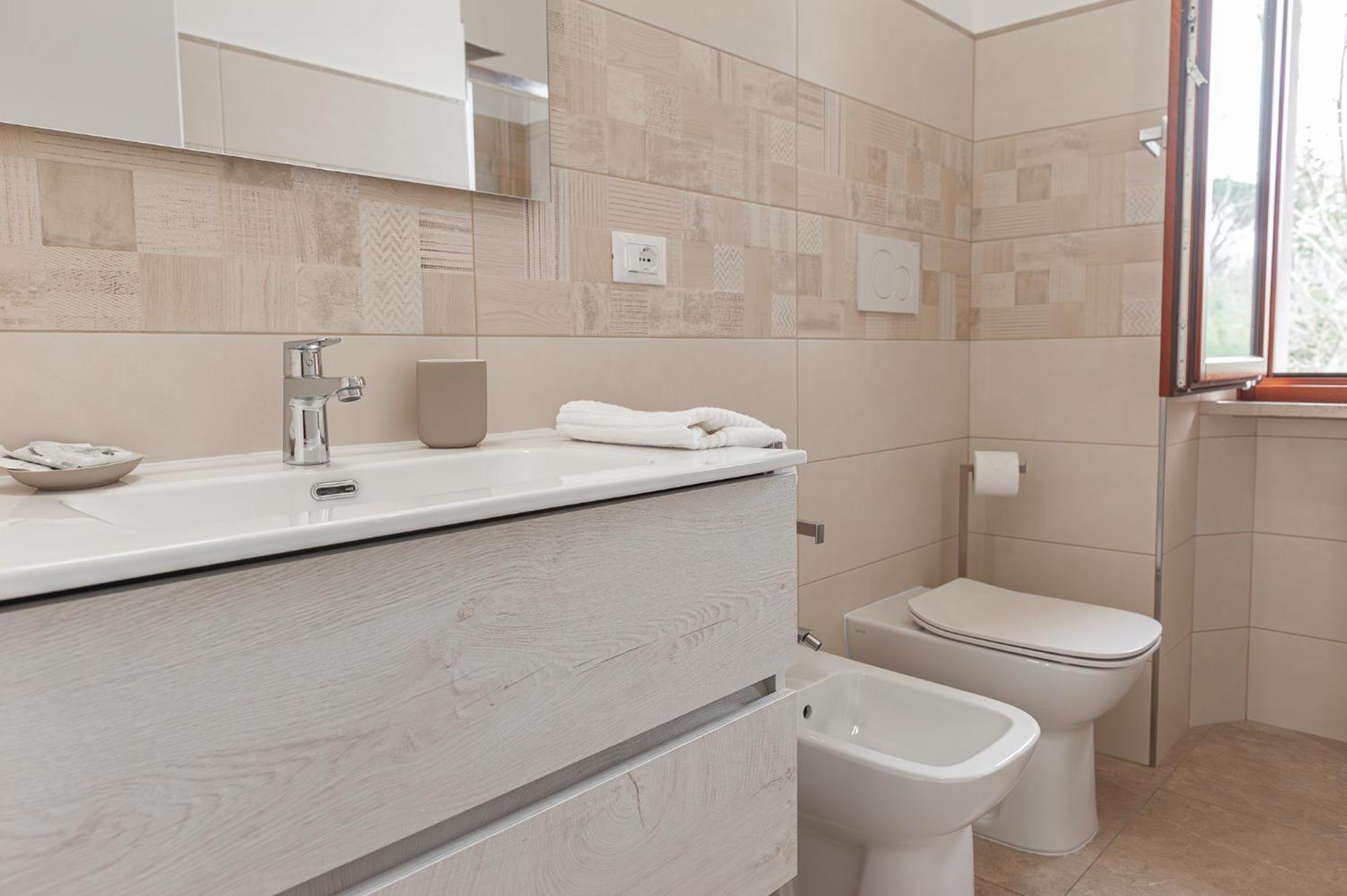 Apartament La Casa Di Duccio Perugia Zewnętrze zdjęcie