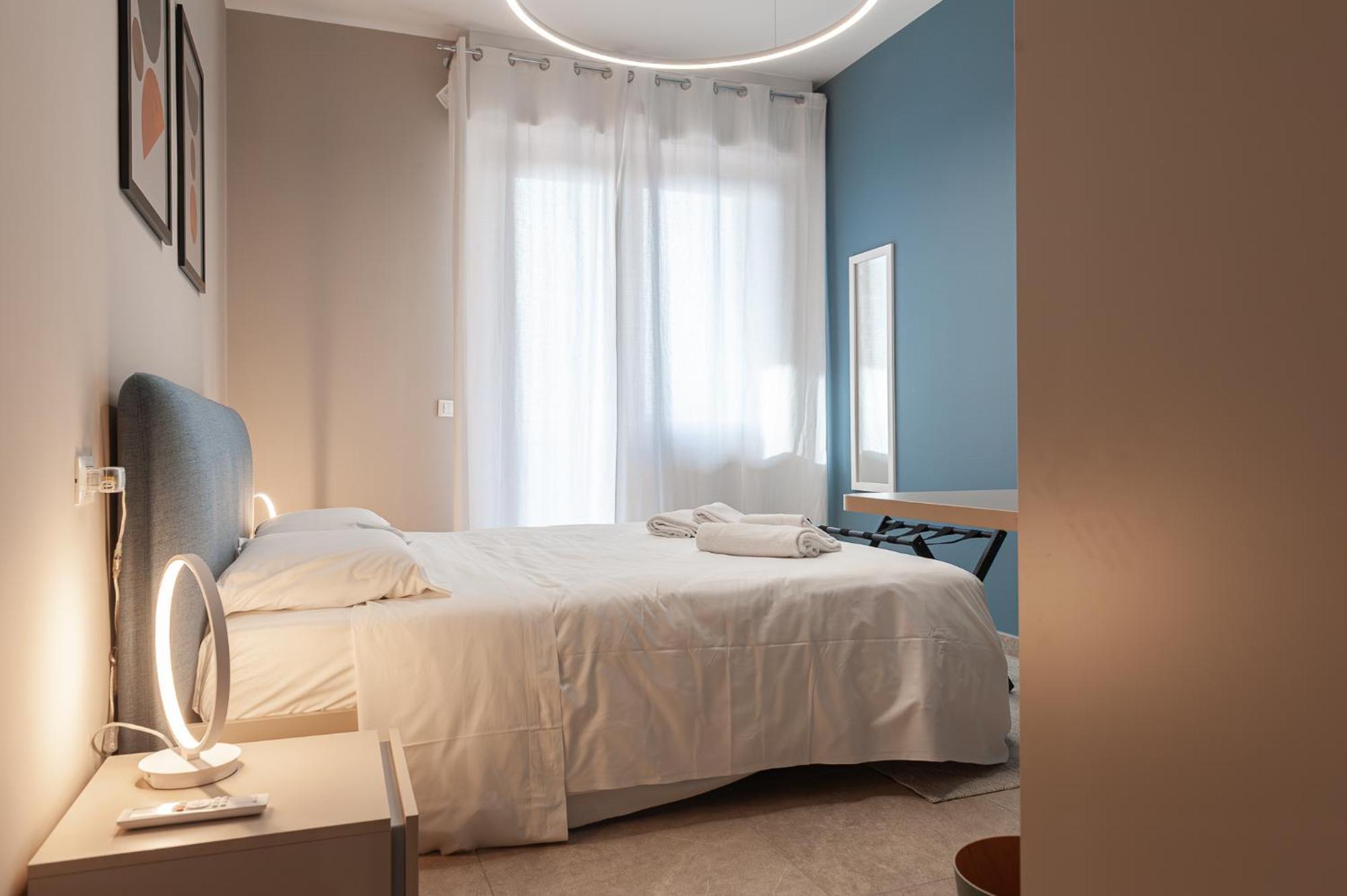 Apartament La Casa Di Duccio Perugia Zewnętrze zdjęcie