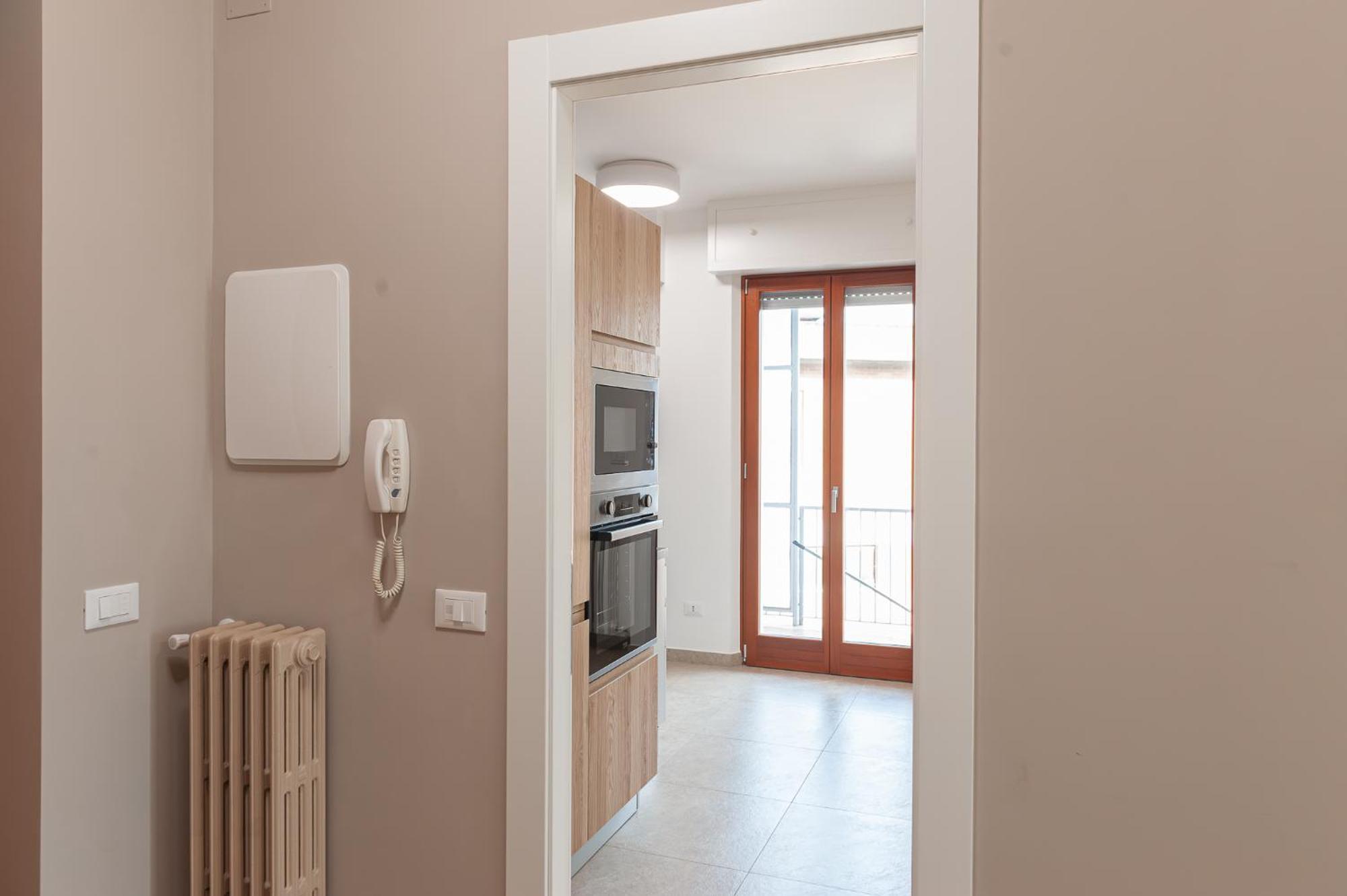 Apartament La Casa Di Duccio Perugia Zewnętrze zdjęcie