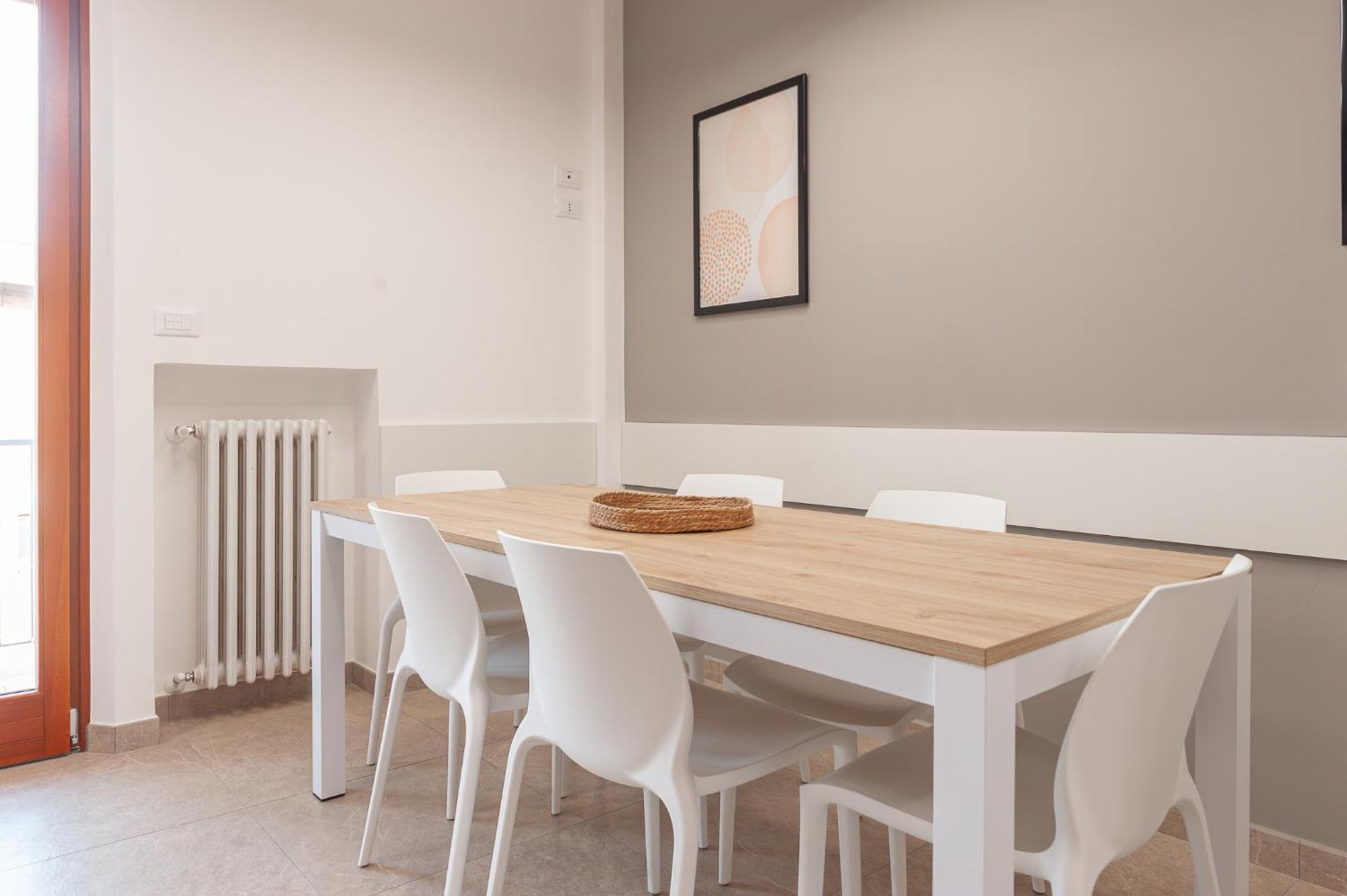 Apartament La Casa Di Duccio Perugia Zewnętrze zdjęcie