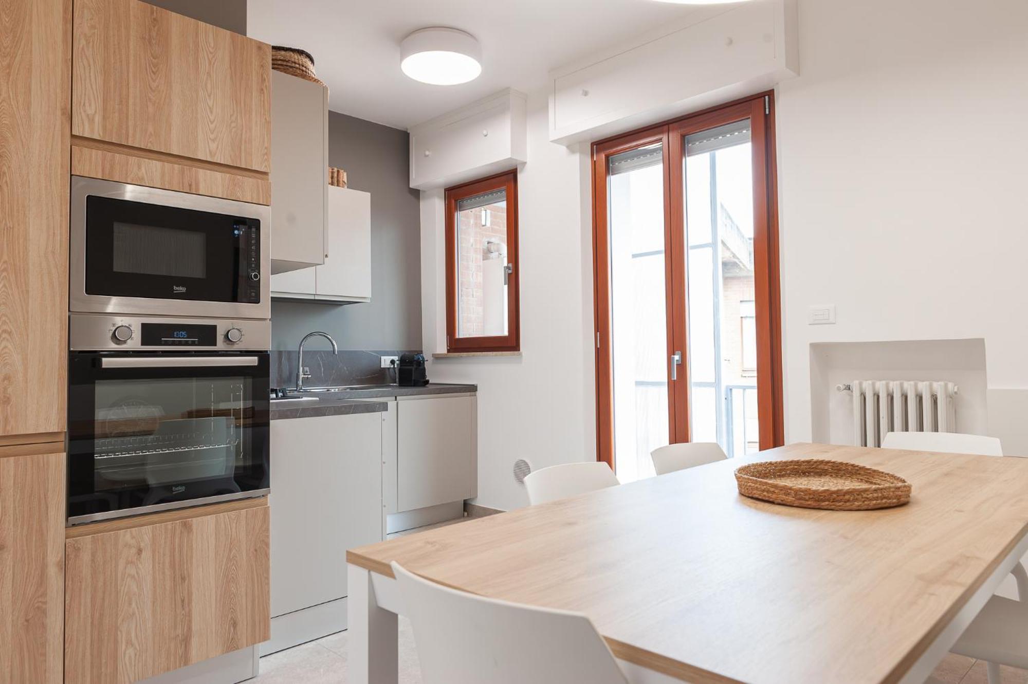 Apartament La Casa Di Duccio Perugia Zewnętrze zdjęcie