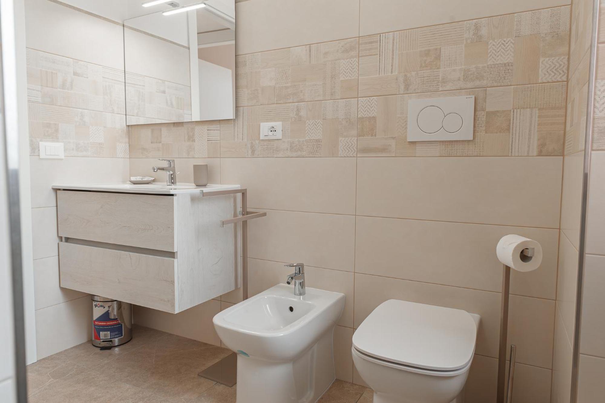 Apartament La Casa Di Duccio Perugia Zewnętrze zdjęcie