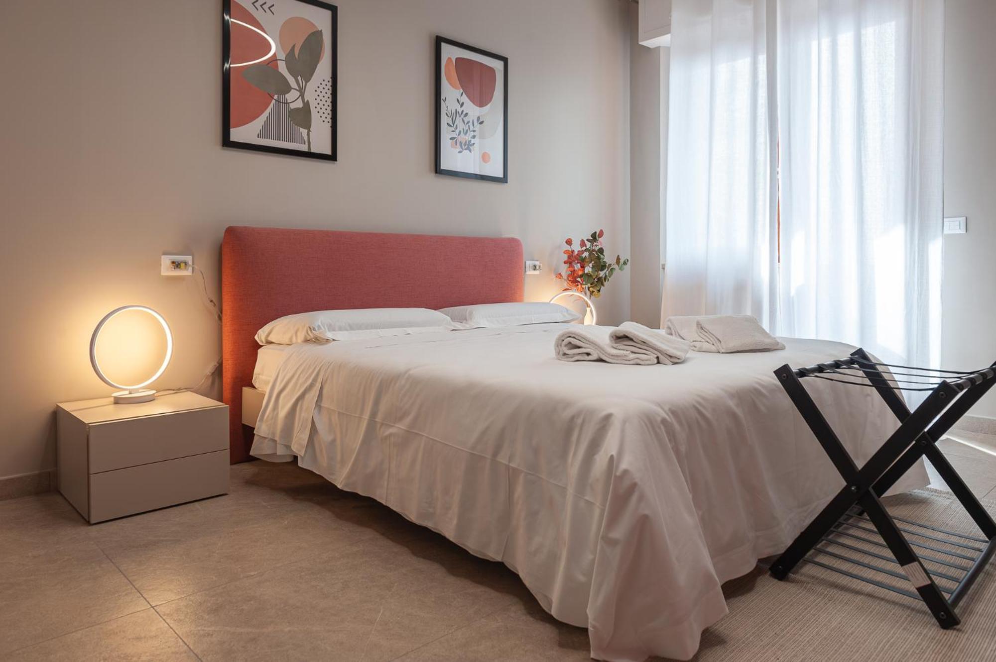 Apartament La Casa Di Duccio Perugia Zewnętrze zdjęcie