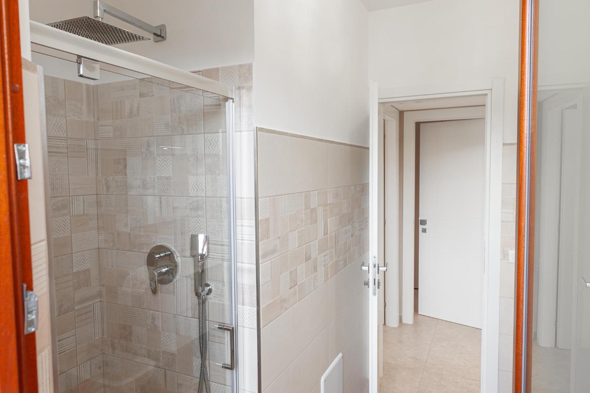 Apartament La Casa Di Duccio Perugia Zewnętrze zdjęcie