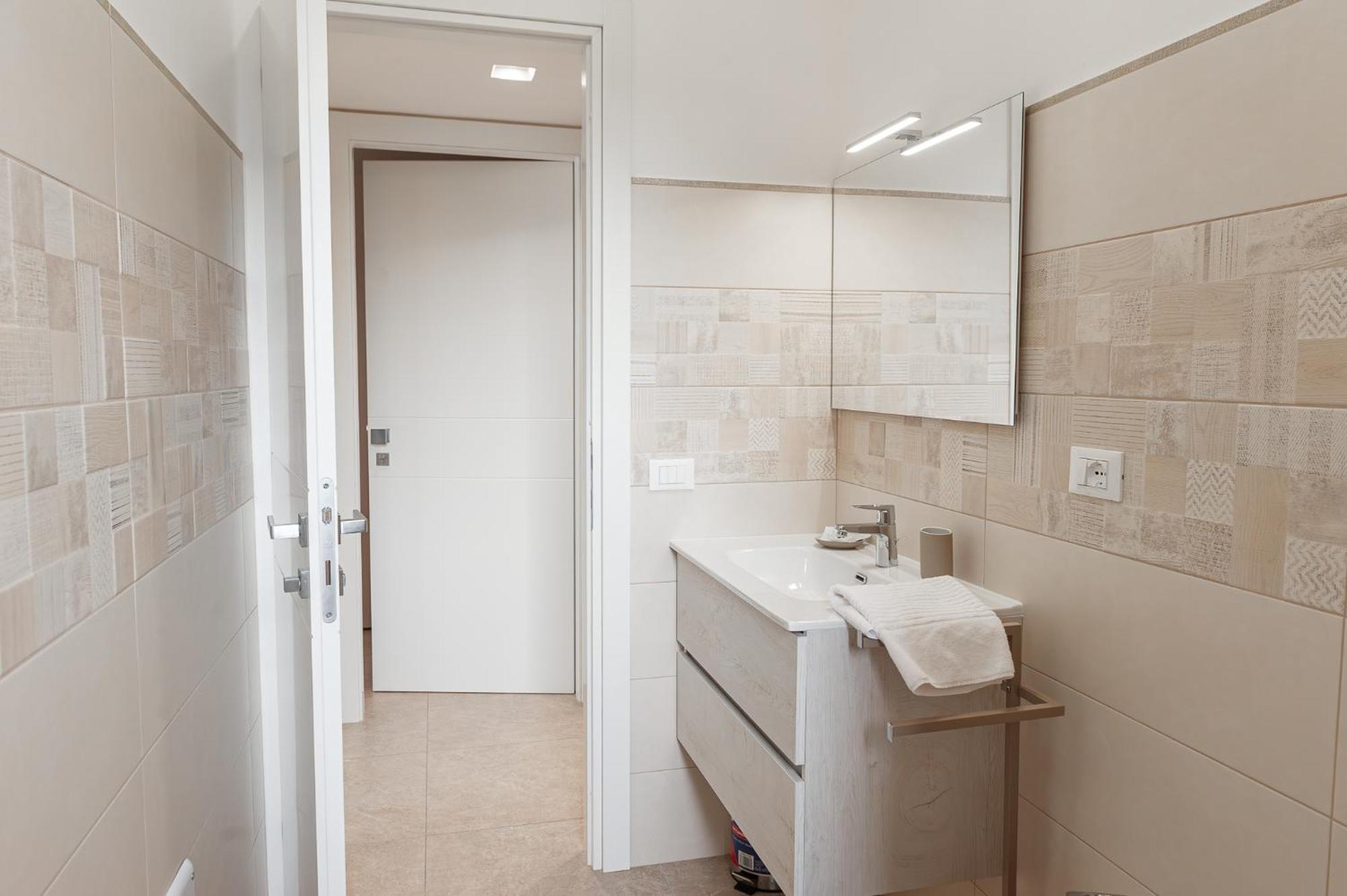 Apartament La Casa Di Duccio Perugia Zewnętrze zdjęcie