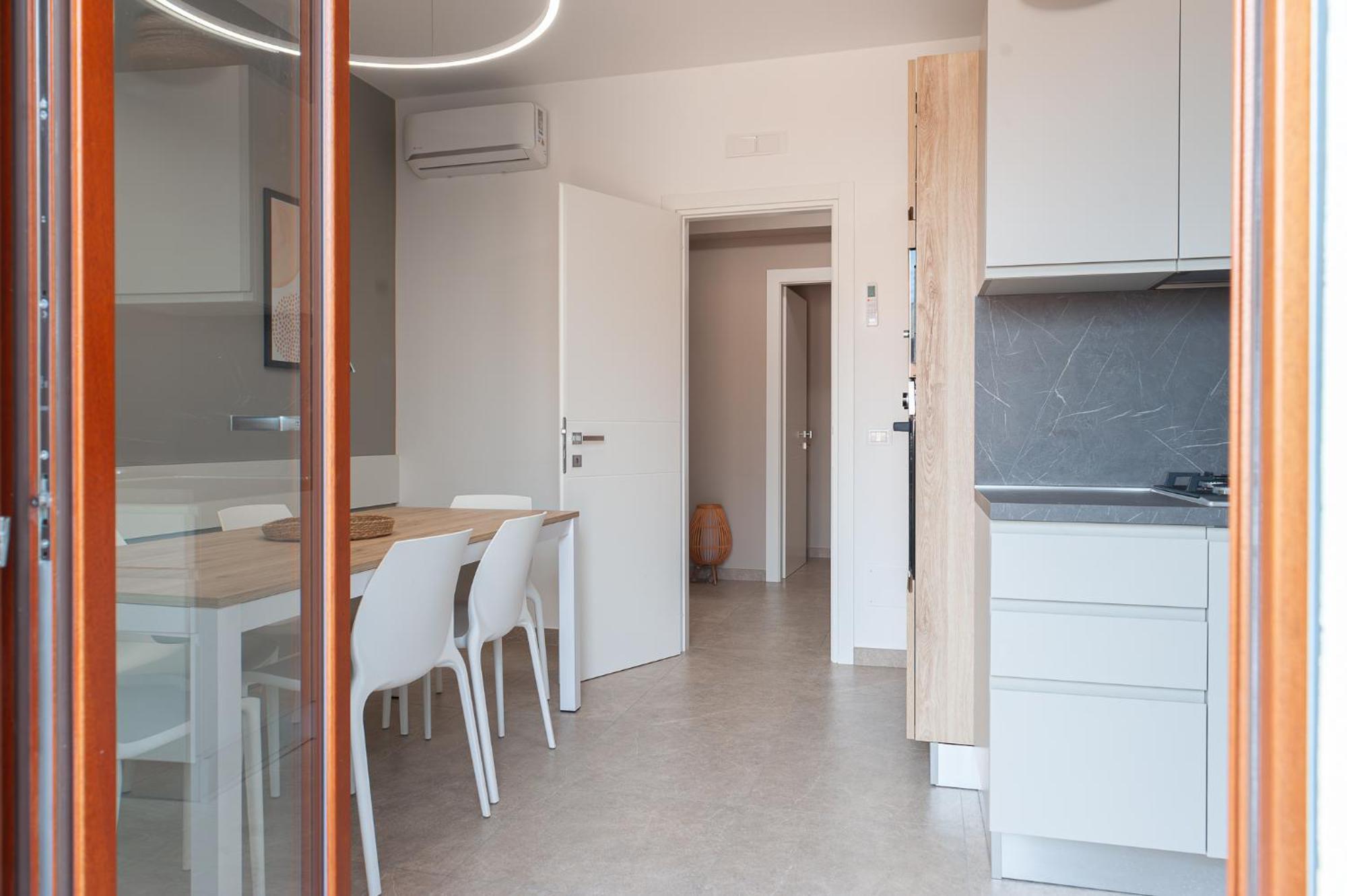 Apartament La Casa Di Duccio Perugia Zewnętrze zdjęcie