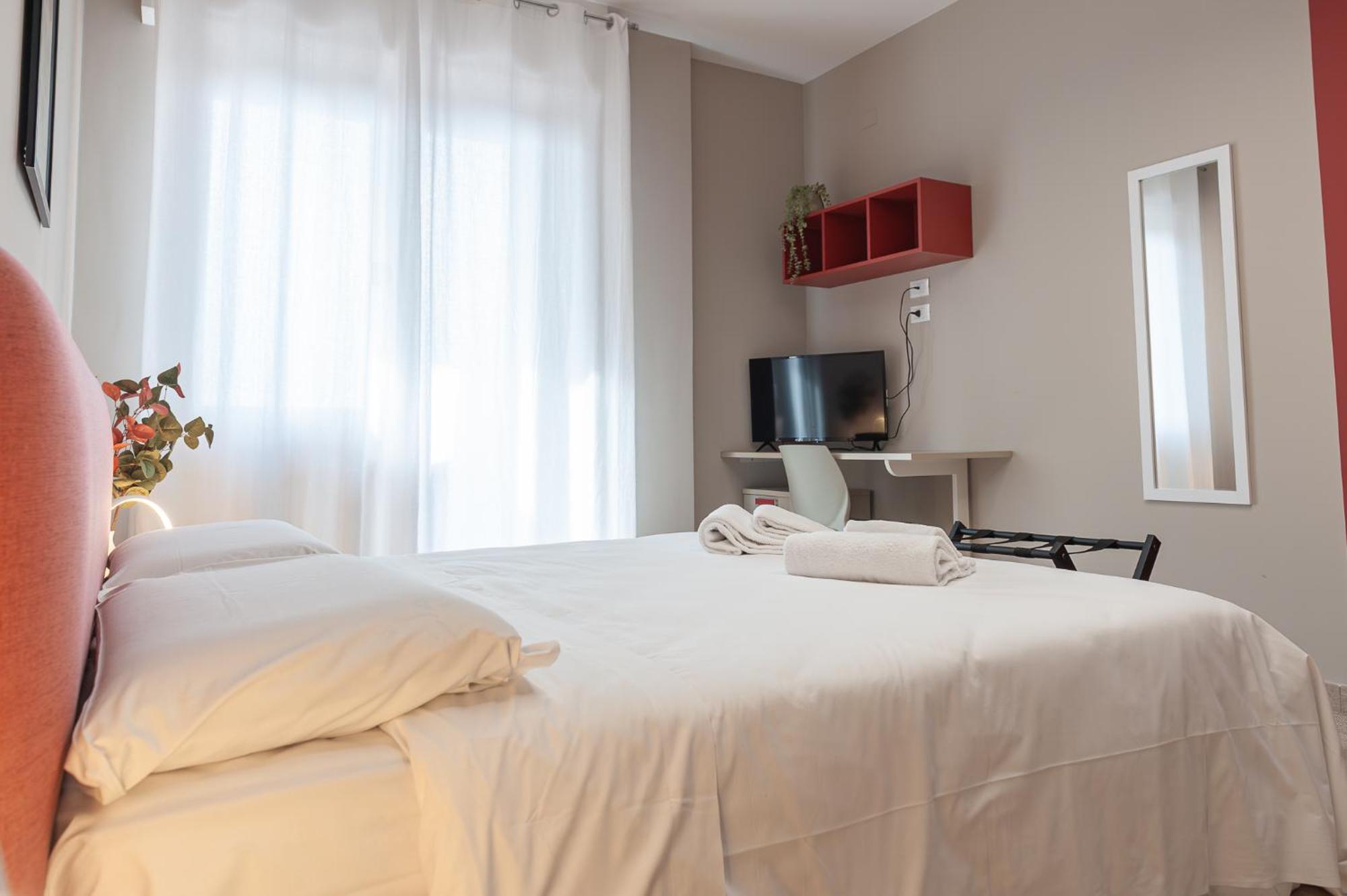 Apartament La Casa Di Duccio Perugia Zewnętrze zdjęcie