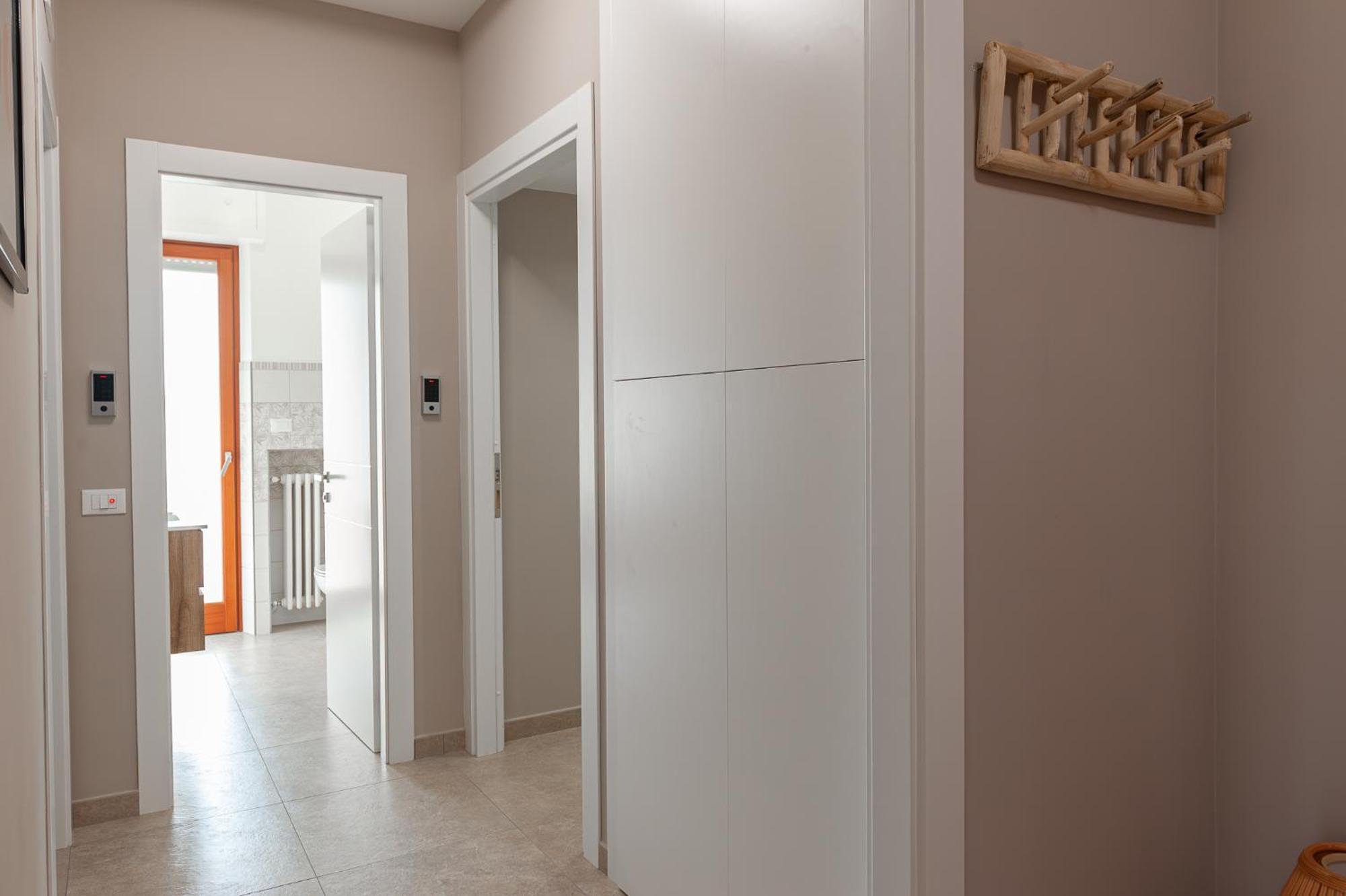 Apartament La Casa Di Duccio Perugia Zewnętrze zdjęcie