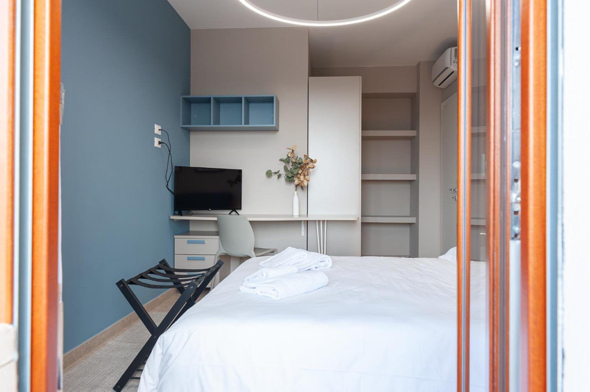 Apartament La Casa Di Duccio Perugia Zewnętrze zdjęcie