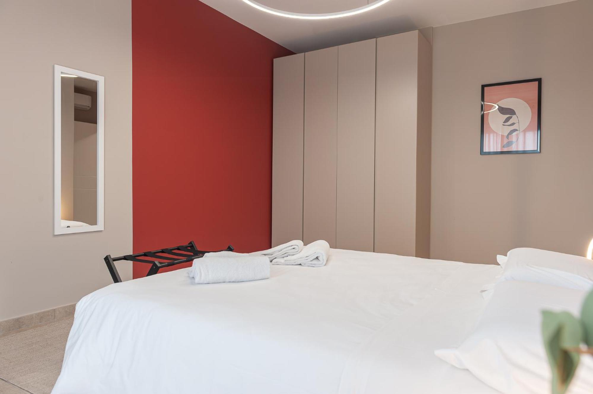Apartament La Casa Di Duccio Perugia Zewnętrze zdjęcie