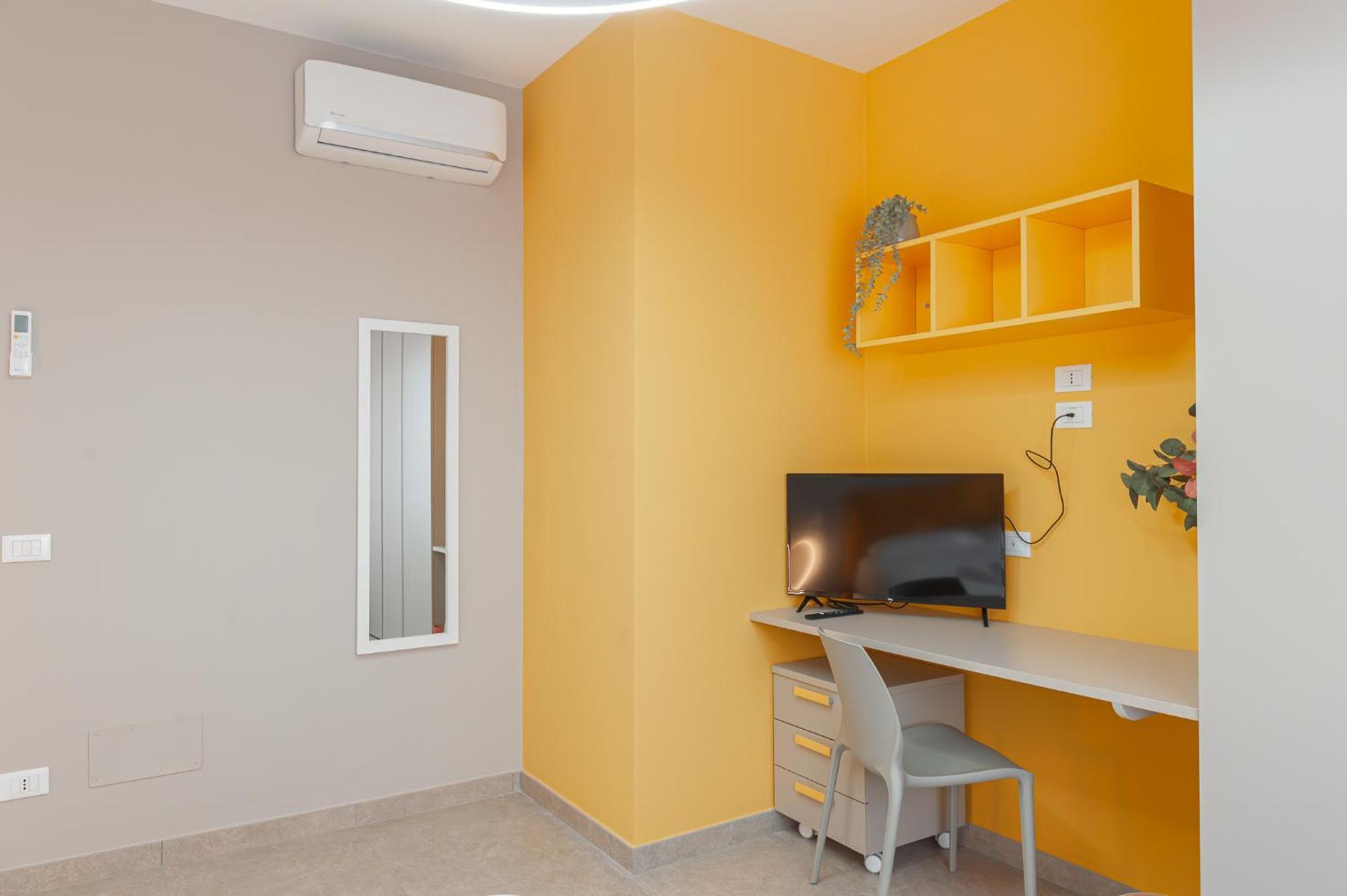 Apartament La Casa Di Duccio Perugia Zewnętrze zdjęcie
