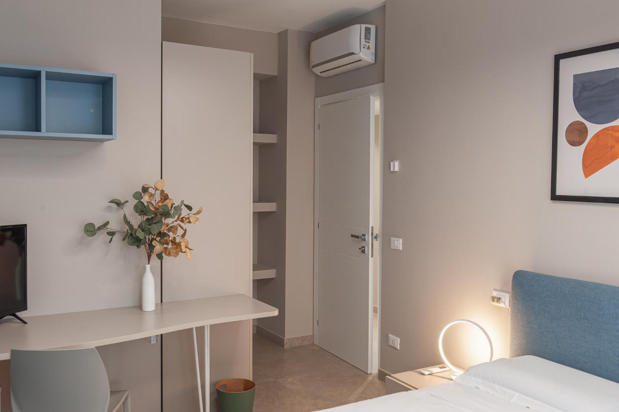 Apartament La Casa Di Duccio Perugia Zewnętrze zdjęcie