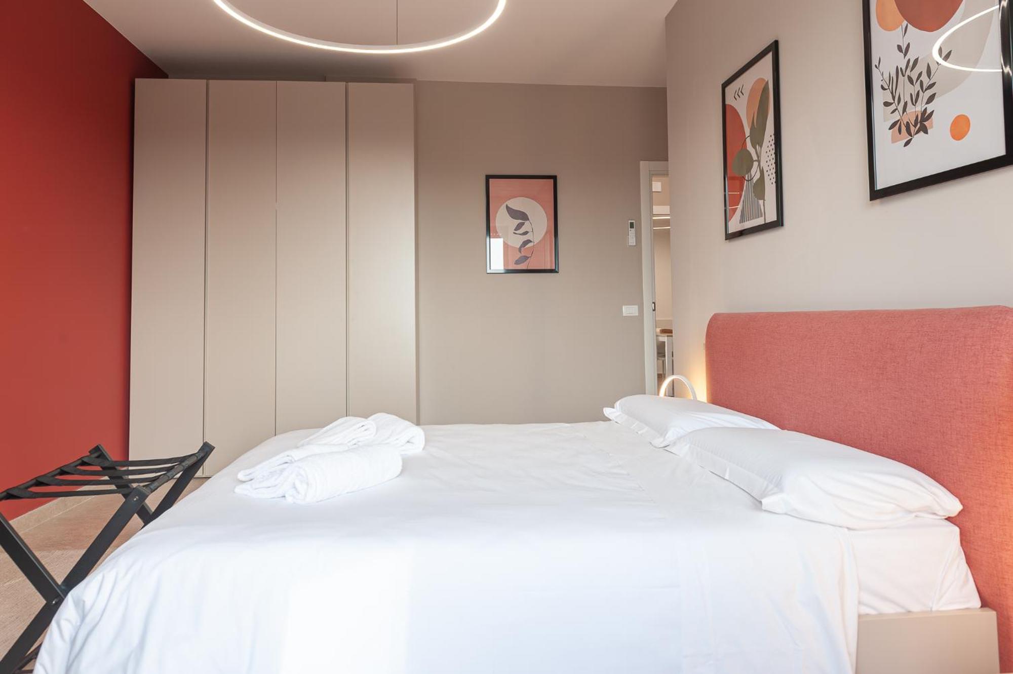 Apartament La Casa Di Duccio Perugia Zewnętrze zdjęcie