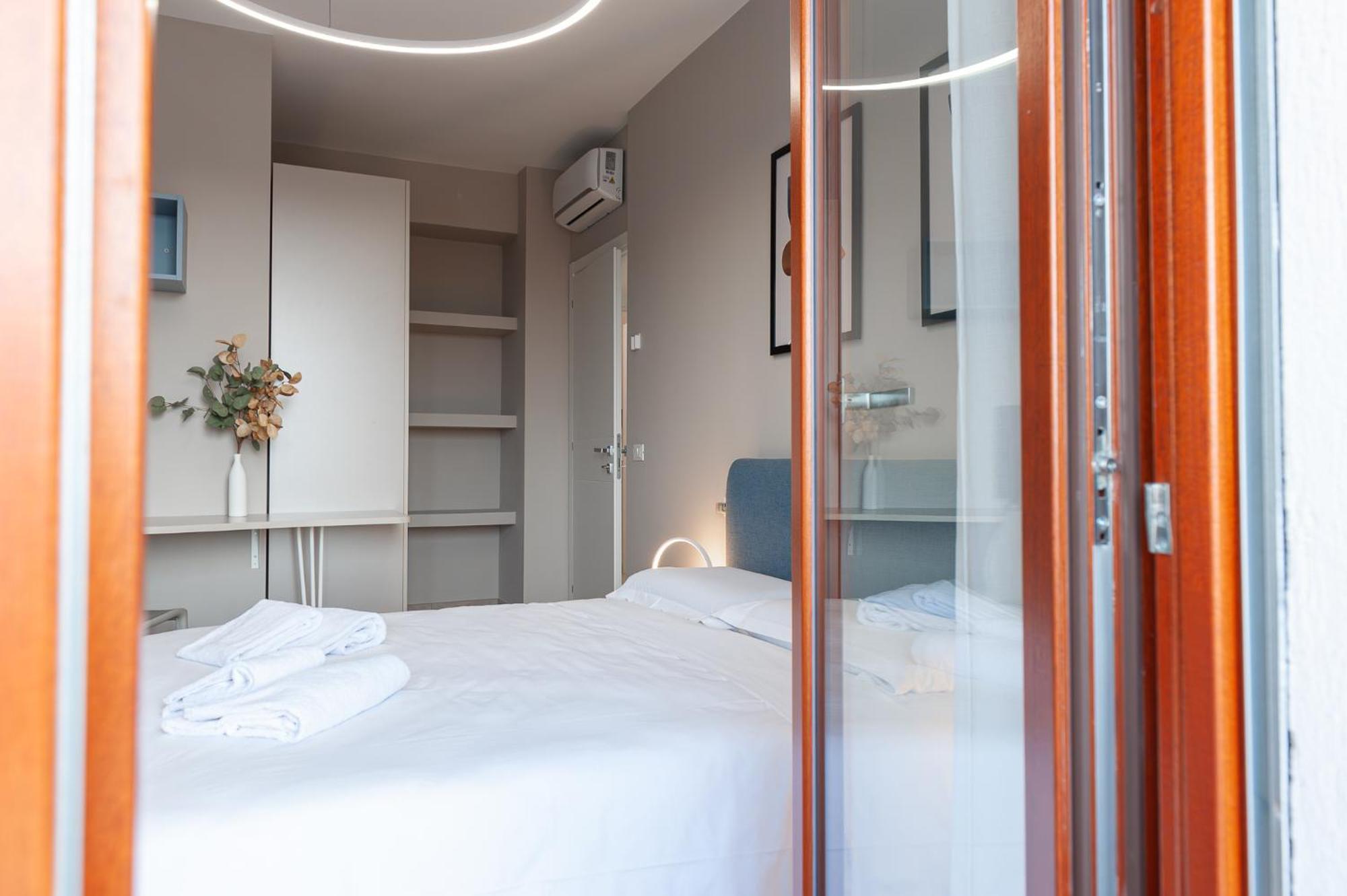 Apartament La Casa Di Duccio Perugia Zewnętrze zdjęcie