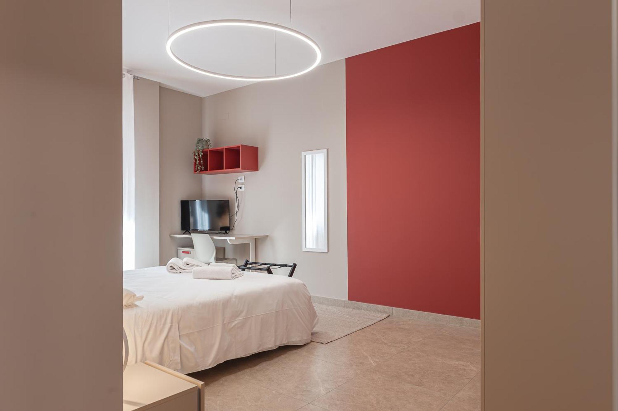 Apartament La Casa Di Duccio Perugia Zewnętrze zdjęcie