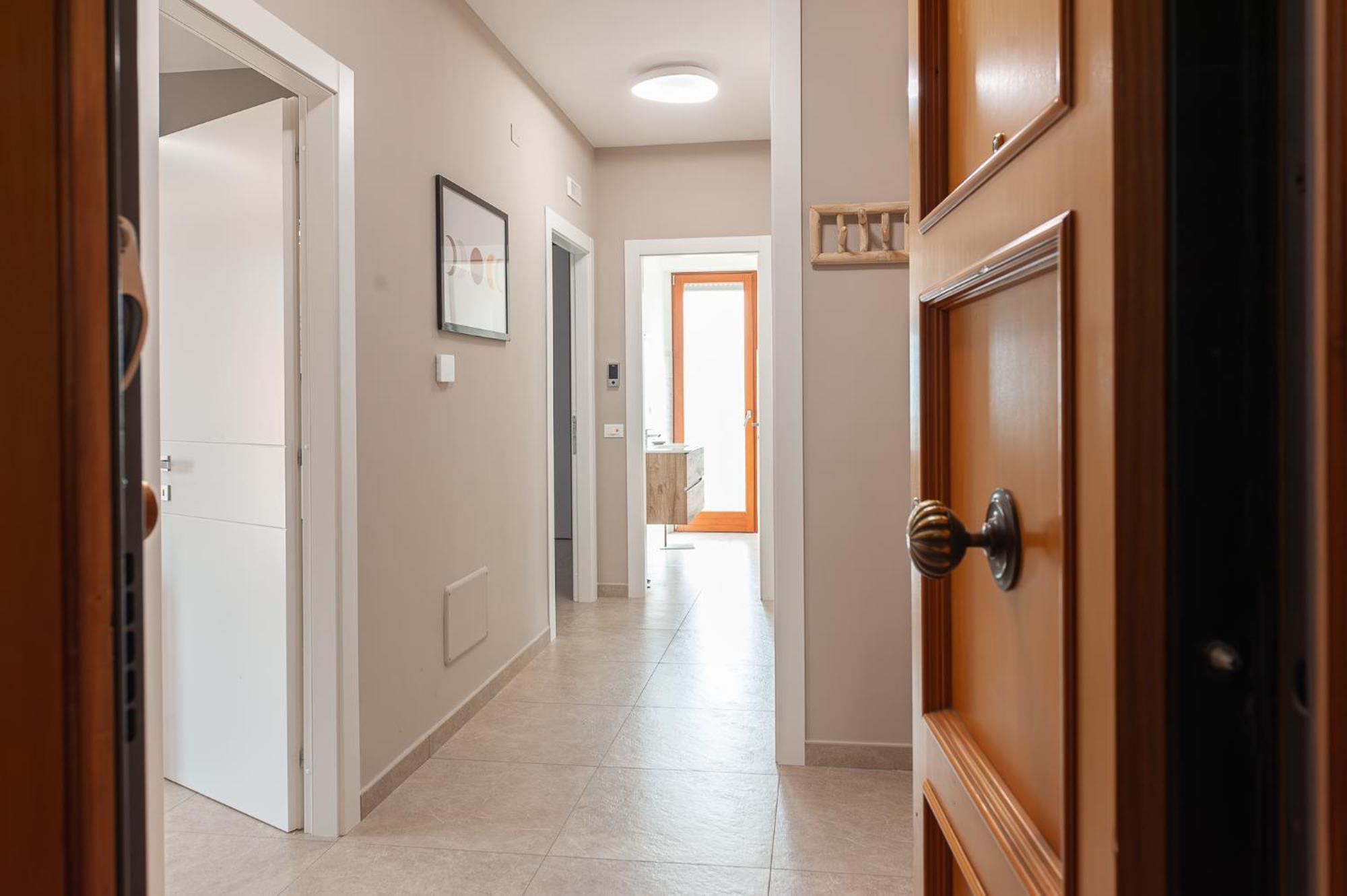 Apartament La Casa Di Duccio Perugia Zewnętrze zdjęcie