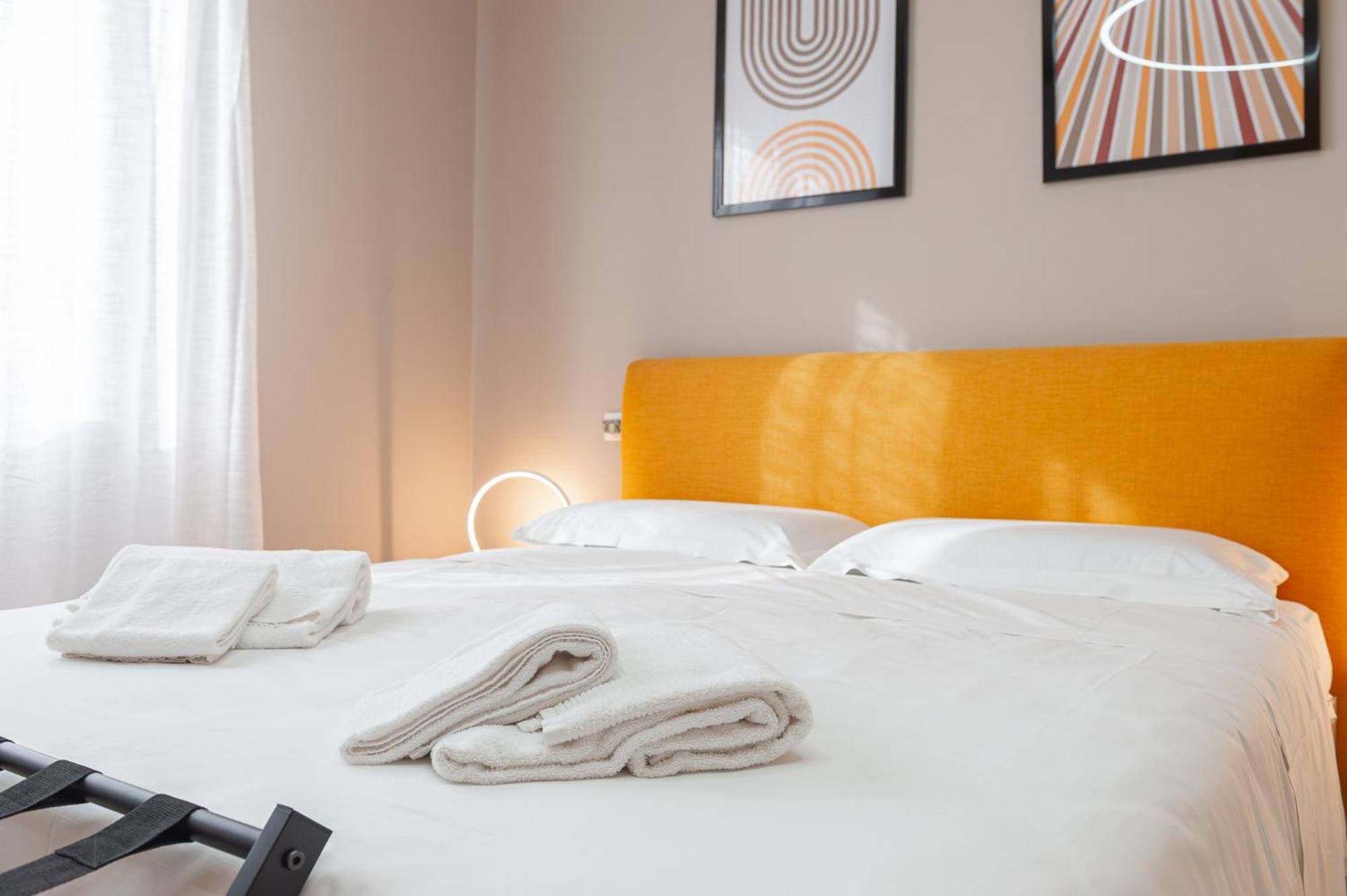 Apartament La Casa Di Duccio Perugia Zewnętrze zdjęcie
