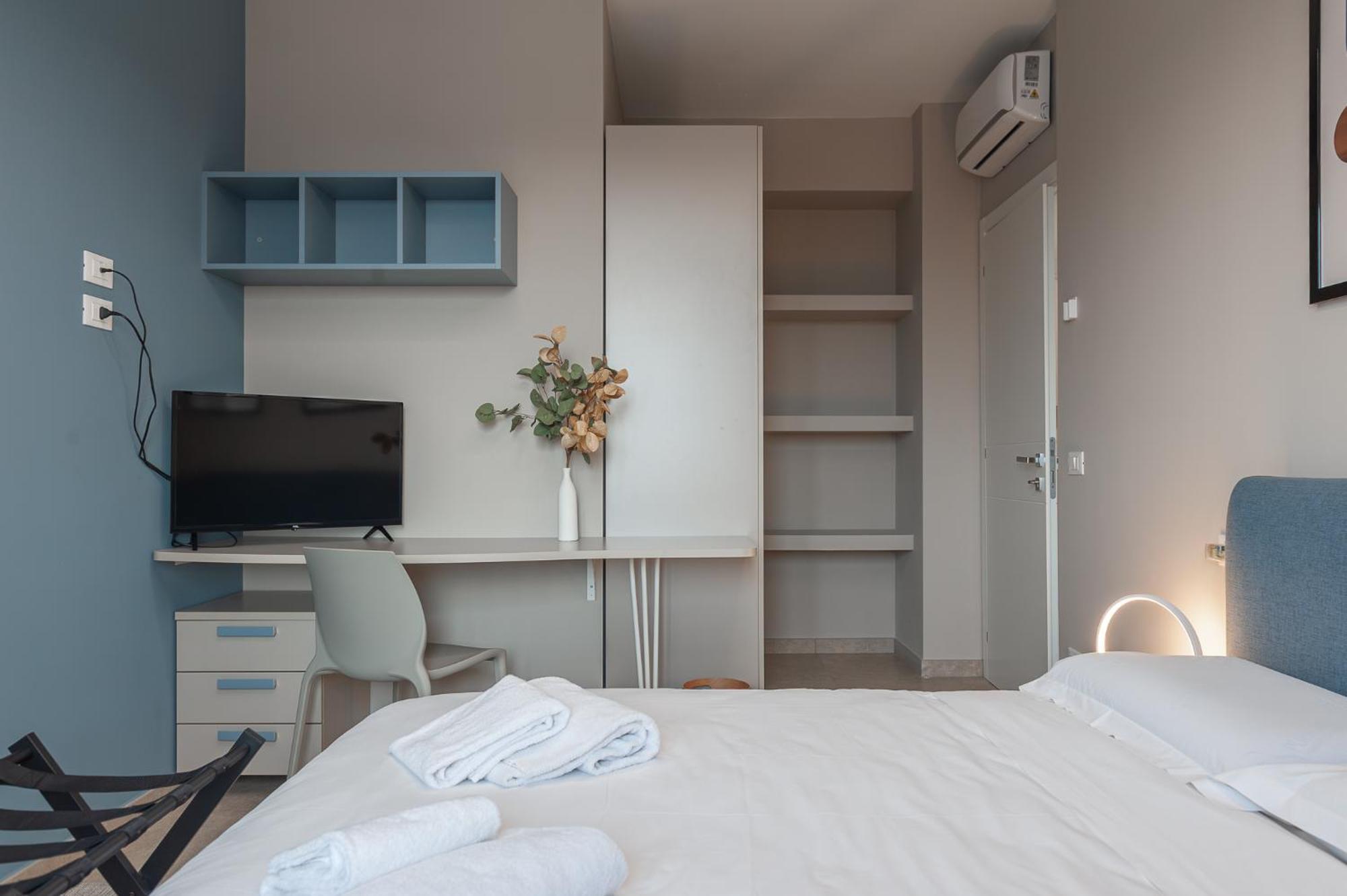 Apartament La Casa Di Duccio Perugia Zewnętrze zdjęcie