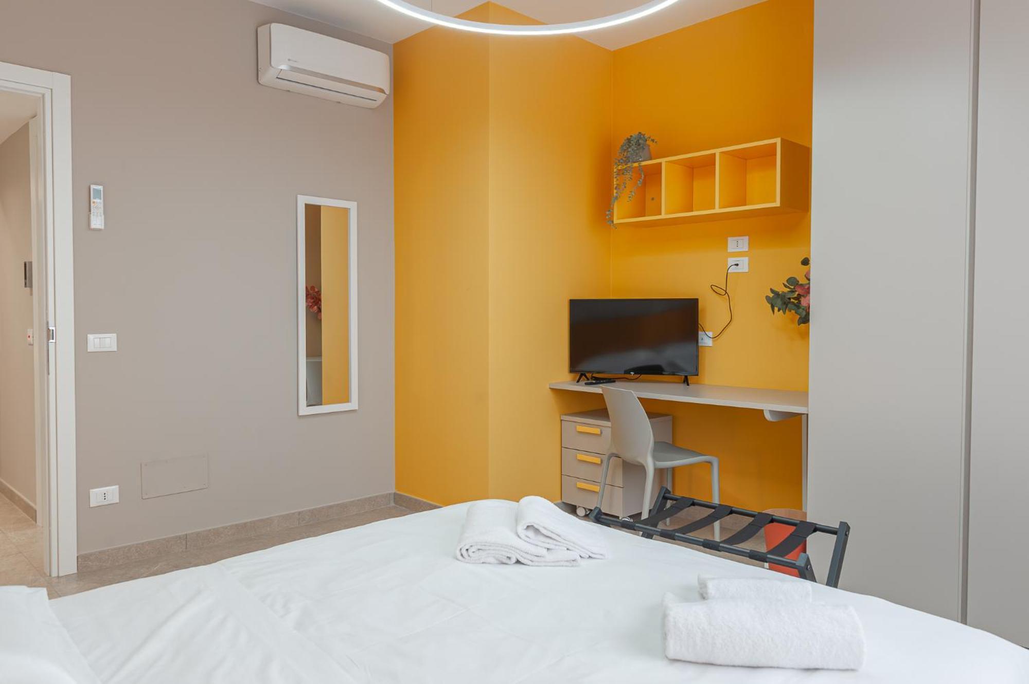 Apartament La Casa Di Duccio Perugia Zewnętrze zdjęcie